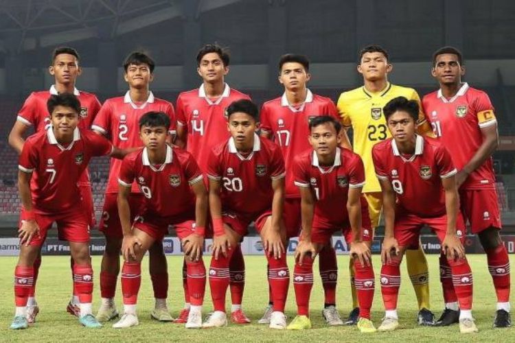 Jadwal Piala Dunia U 17 Hari Ini Jadi Laga Penentu Bagi Timnas