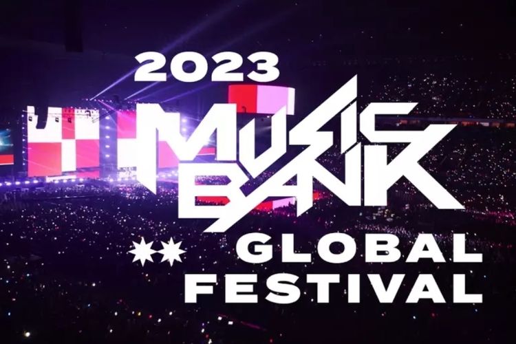 Kbs Umumkan Lineup Bertabur Bintang Untuk Music Bank Global Festival