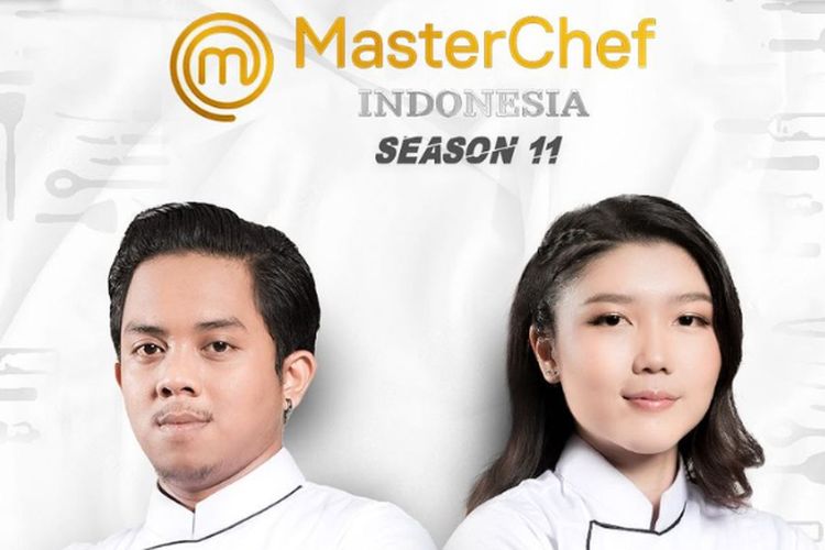 Link Nonton Final Masterchef Indonesia Season 11 Belinda Atau Kiki