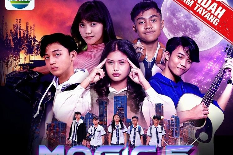 Magic 5 Tayang Jam Berapa Malam Ini 5 Januari 2024 Tayang Tidak