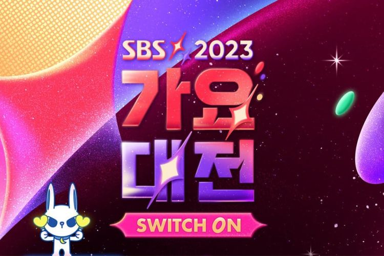 Cara Nonton SBS Gayo 2023 Hari Ini 25 Desember Jam Tayang Daftar Line