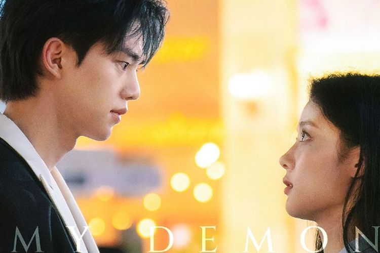 Nonton My Demon Episode 6 Sub Indo Di TV Online Mana Ini Link Nonton