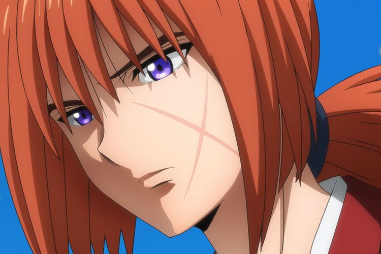 Nonton Anime Rurouni Kenshin 2023 Episode 24 Sub Indo Link Streaming