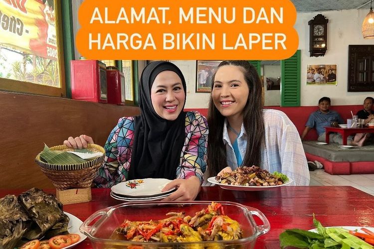 Jadwal Trans TV Rabu 3 Januari 2024 Dream Box Indonesia Bikin Laper