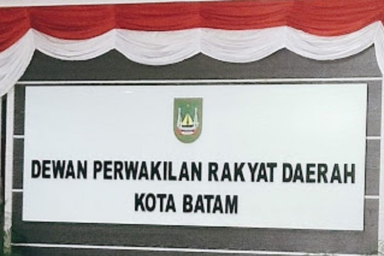 KPU Tetapkan DCT Caleg DPRD Batam Dapil 3 Di Pemilu 2024 Cek Daftarnya