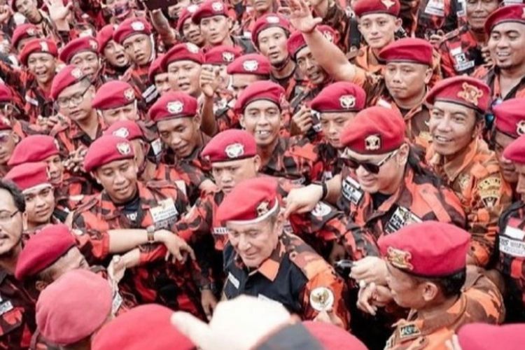 Sejarah Terbentuknya Pemuda Pancasila Dari Masa Ke Masa Hingga Menjadi