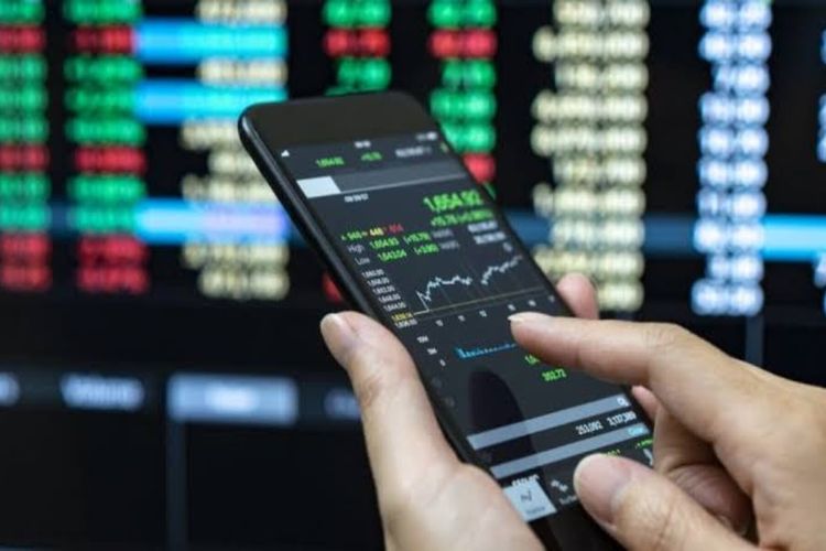 5 Aplikasi Saham Terbaik Yang Cocok Untuk Investor Pemula Di Indonesia