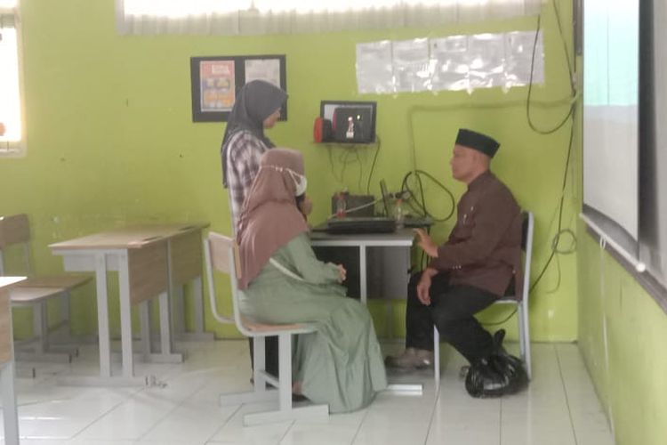 Begini Yang Akan Dilakukan Guru Di KCD Pendidikan Provinsi Jabar Pada