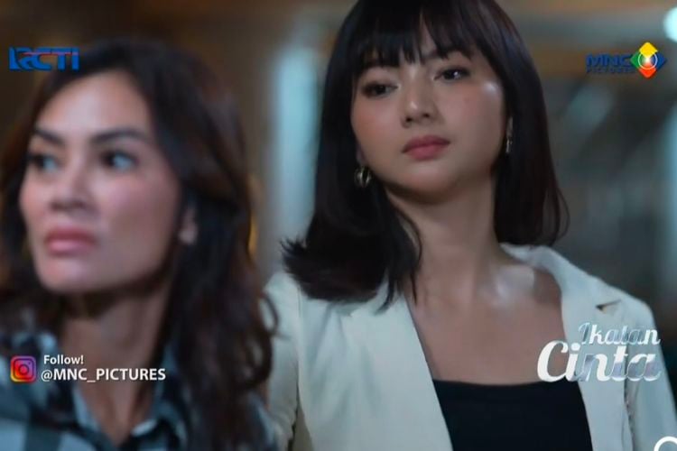 Jadwal Acara Tv RCTI Sabtu 6 Januari 2024 Tayang Mister Olga