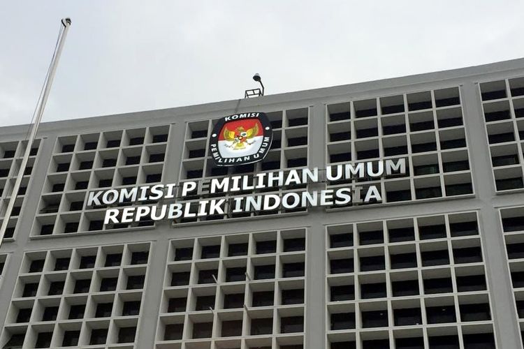 Akhirnya KPU Umumkan Komisioner Terpilih Periode 2023 2028 Di 40