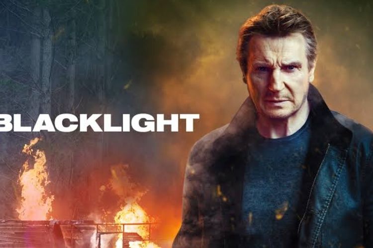 Sinopsis Blacklight Film Thriller Aksi Yang Menampilkan Liam Neeson