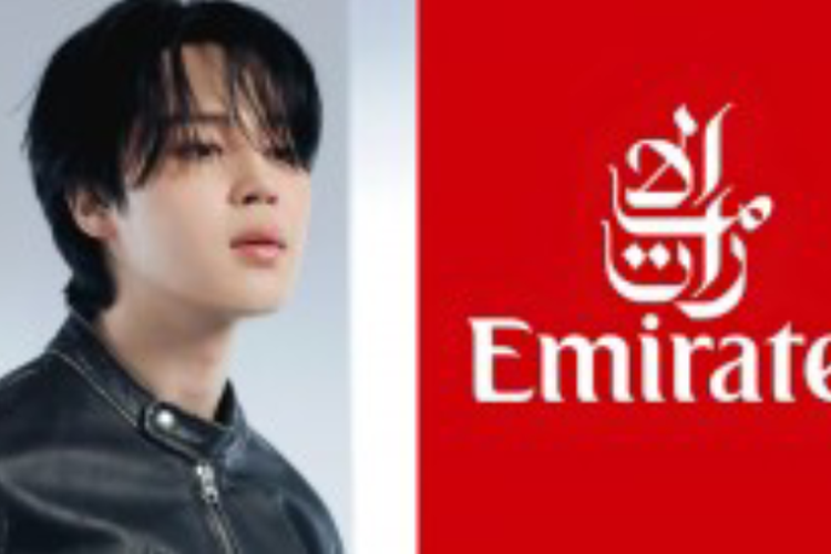 Jimin BTS Dinobatkan Sebagai Salah Satu Artis Yang Paling Banyak