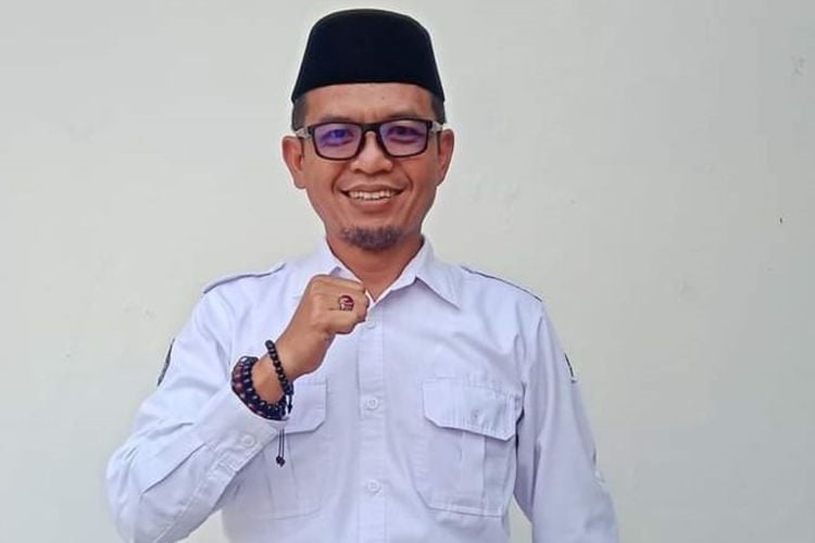 Hanya Asep Budi Hartono Yang Bertahan Jadi Komisioner Kpu Kuningan