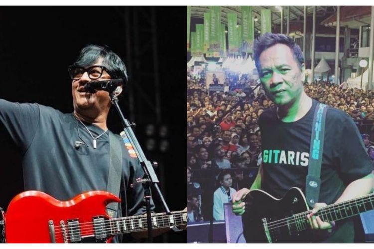 Ndhank Surahman Mendadak Melarang Andre Taulany Dan Stinky Nyanyikan