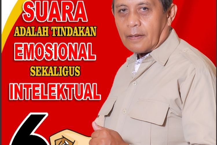 Dinilai Layak Dan Pantas Didukung Ini Sosok Caleg Dapil Buol I