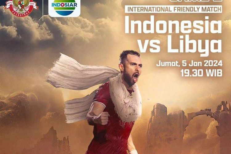 Jadwal Acara Indosiar Hari Ini Jumat 5 Januari 2024 Jam Tayang