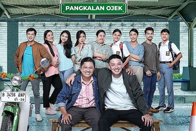 Jadwal Acara RCTI Sabtu 6 Januari 2024 Tonton Terus Ikatan Cinta