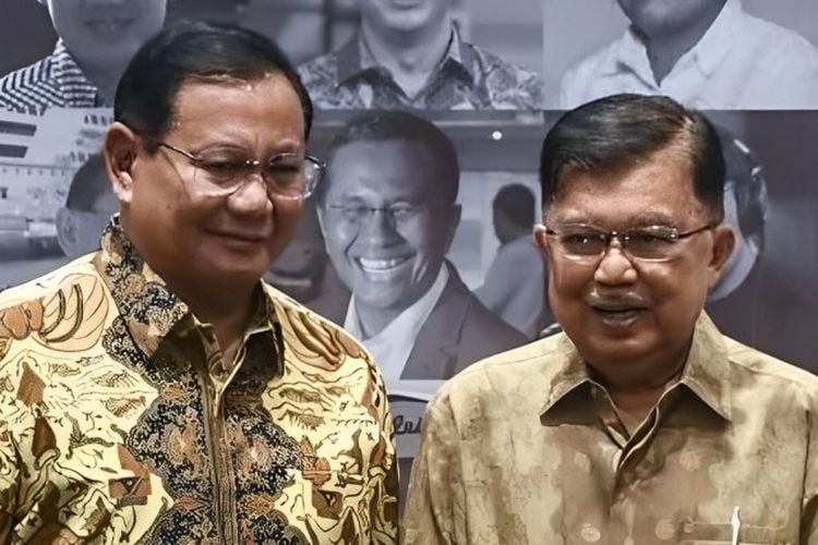 Kesaksian Jusuf Kalla Soal Asal Usul Ratusan Ribu Hektare Lahan Milik