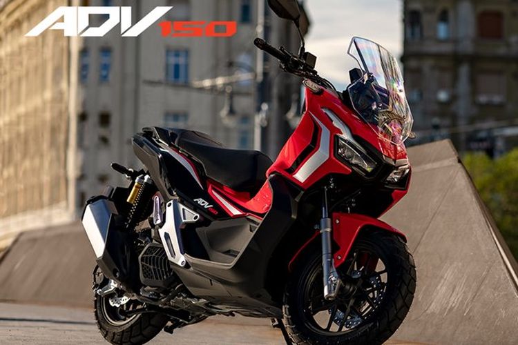 Honda ADV 150 Jangan Dipaksakan Pakai Pertamax Turbo, Ini BBM Yang Sesuai -  Otojurnalisme