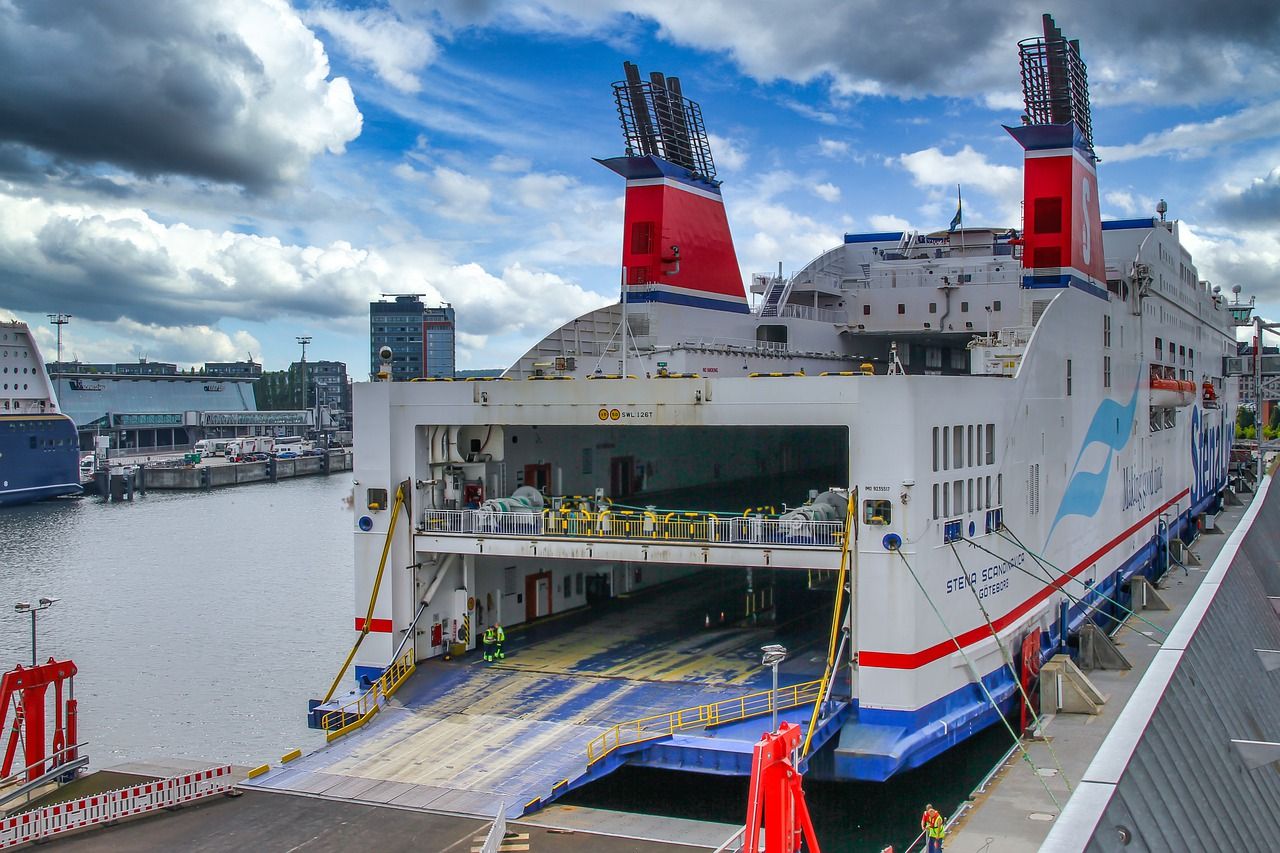 Tiket Kapal Ferry Merak Bakauheni Dan Berlaku Hingga Harga