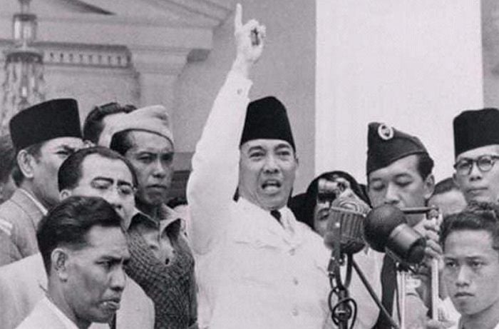 Quote Kemerdekaan Dari Ir Soekarno Sang Bapak Proklamator Indonesia
