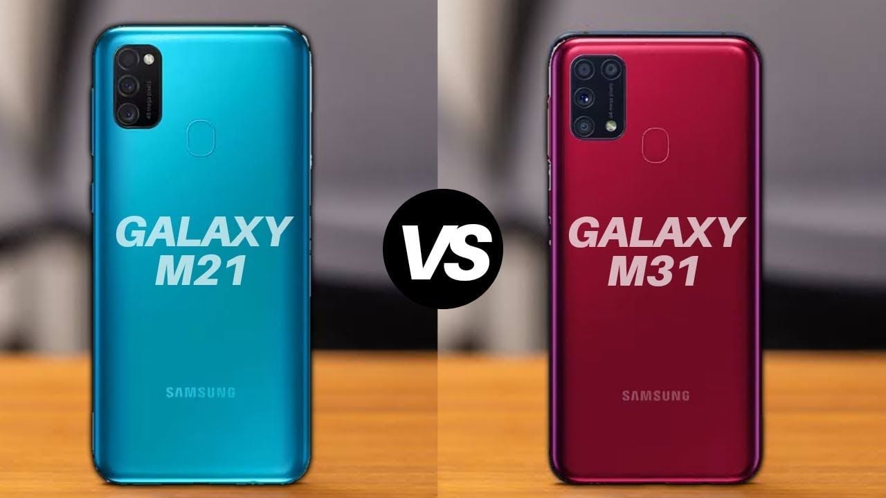 Samsung Galaxy M31s 6 128gb Характеристики