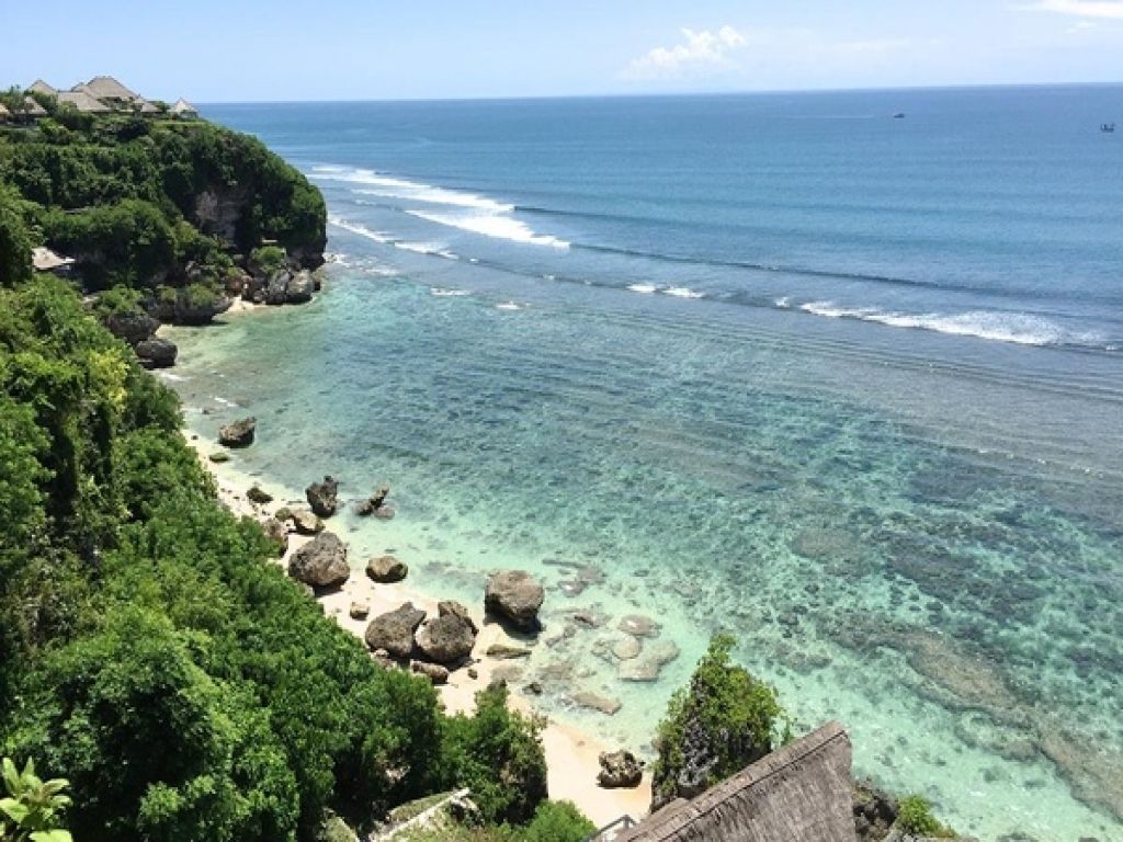 Rekomendasi Tempat Liburan Akhir Tahun Di Uluwatu Bali Untuk Kamu