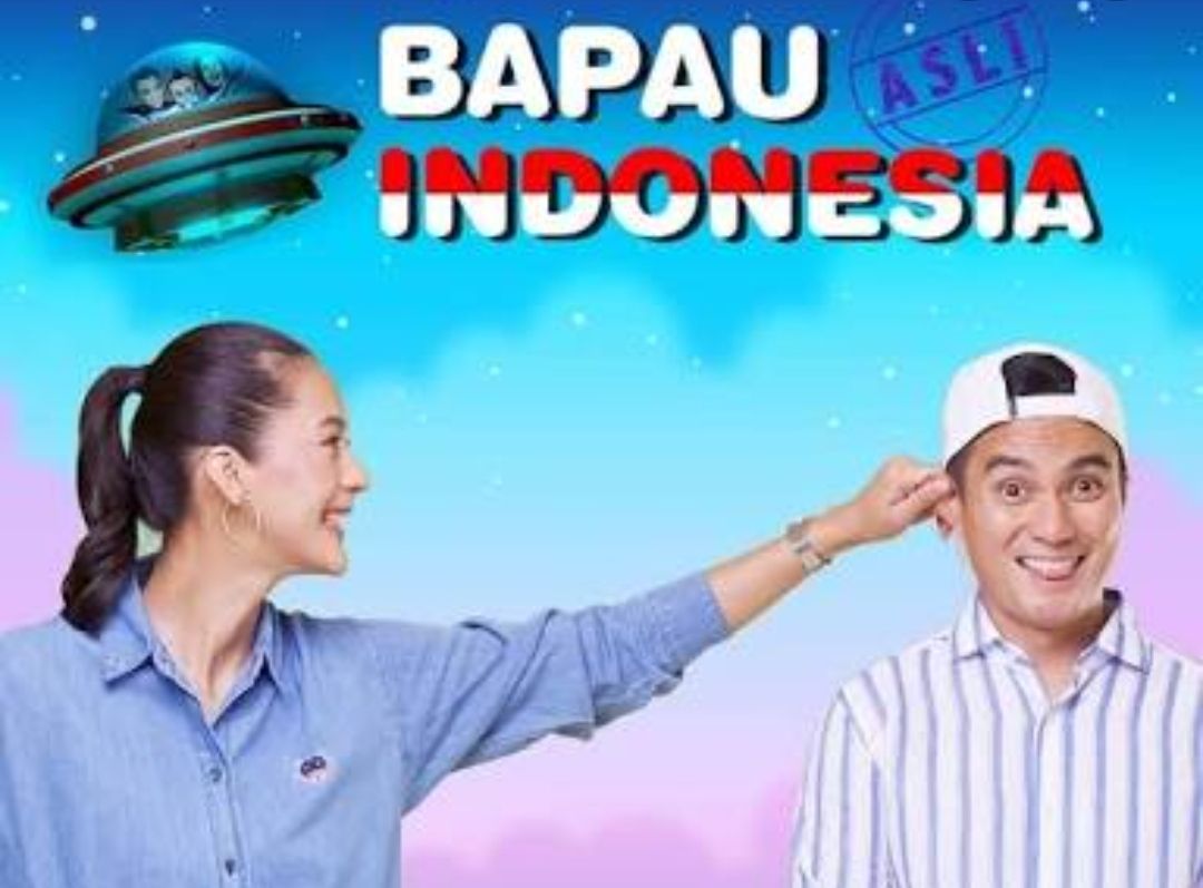 Jadwal Program RCTI Senin 31 Mei 2021 Saksikan Bapau Asli Indonesia