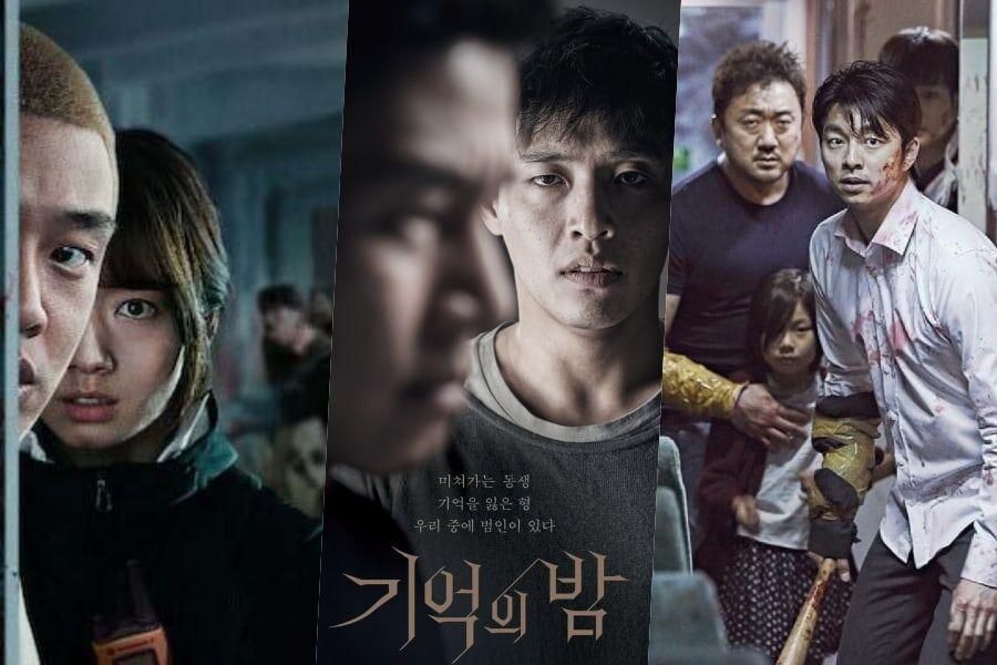 Rekomendasi Film Korea Paling Horor Photos