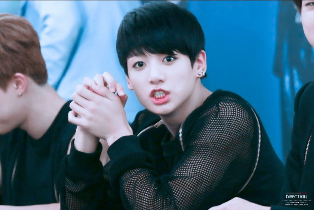 Foto Jungkook Remaja Sejak Bts Debut Duh Cute Gemesin Banget Bikin