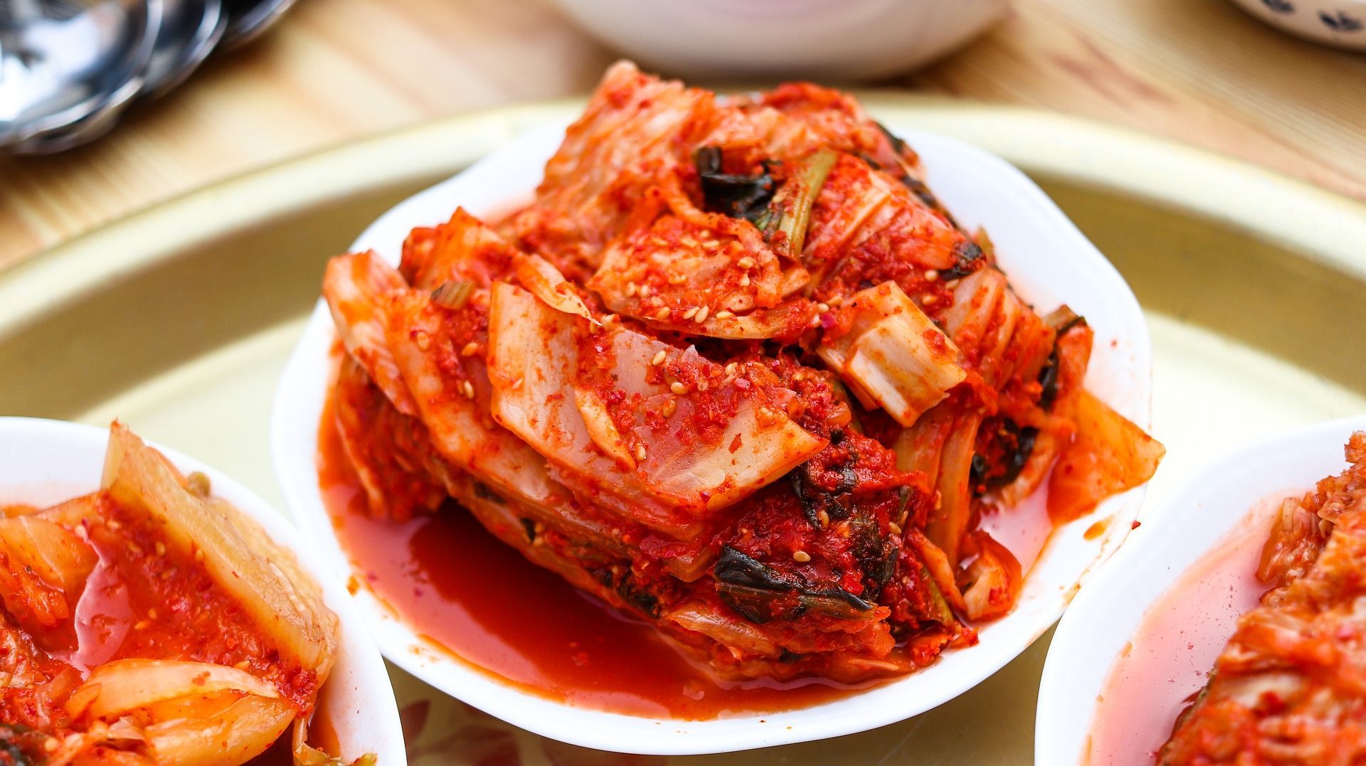 Selain Kimchi Makanan Dan Minuman Fermentasi Ini Baik Untuk Kesehatan