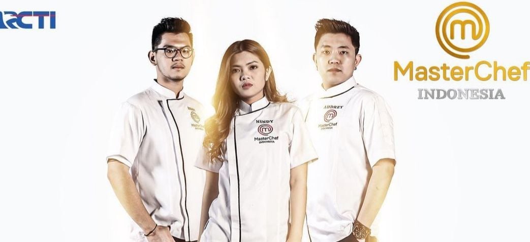 Master Chef Indonesia Season Bocorkan Pemenang Kompetisi Ini Yakni