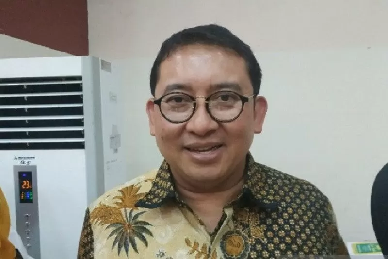 Cek Fakta Fadli Zon Dikabarkan Bilang Hak Saya Dong Menyukai Bokep