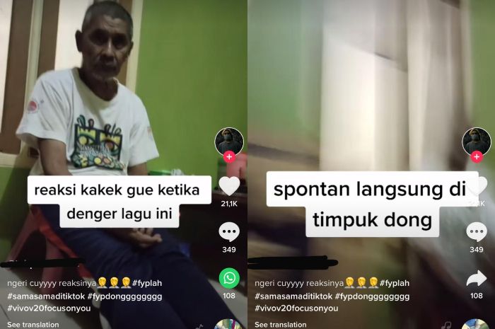 Viral Di Tiktok Kenapa Lagu Genjer Genjer Ditakuti Begini Sejarah 86905 Hot Sex Picture