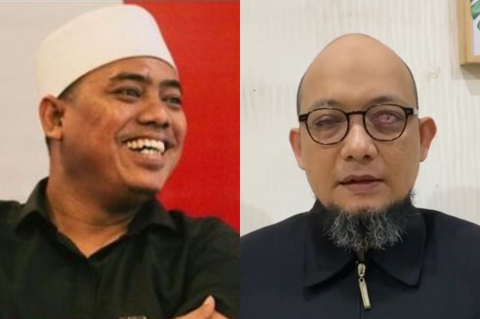 Sarankan Novel Baswedan Hapus Cuitan Soal Wafatnya Ustaz Maaher