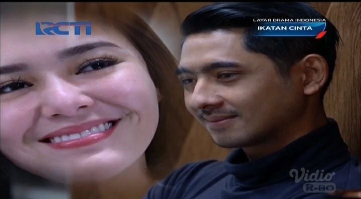 SPOILER Ikatan Cinta 14 Februari 2021 TERULANG LAGI Reyna Menjadi