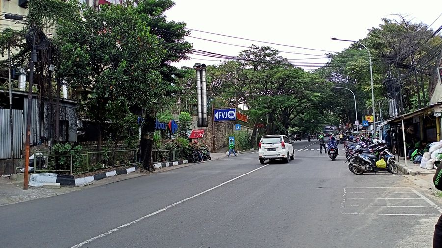 SEJARAH JAWA BARAT Jalan Sukajadi Bandung Mencatat Pembunuhan Massal