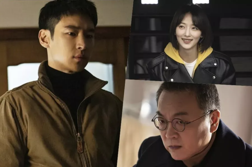 Sinopsis Daftar Pemain Dan Jadwal Tayang Drama Korea Taxi Driver Di