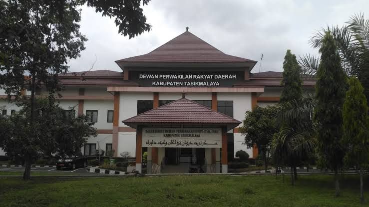 Anggota DPRD Minta Sekolah Tatap Muka Di Kabupaten Tasikmalaya Segera