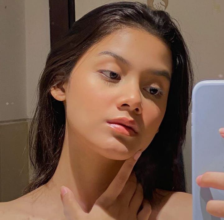 Profil Dan Biodata Callista Arum Lengkap Dengan Umur Dan Instagram 15840 Hot Sex Picture