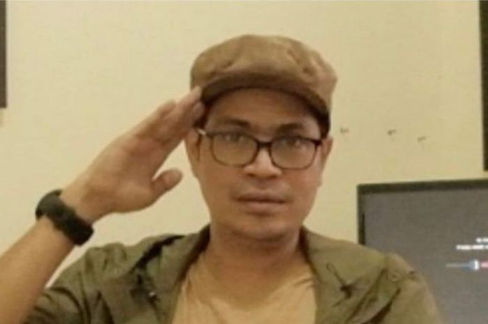 Siapakah Faisal Assegaf Inilah Profil Dan Biodata Sosok Yang