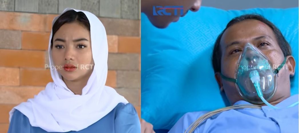 Sinopsis Ikatan Cinta 24 Juli 2021 Elsa Panik Dan Lakukan Ini Usai