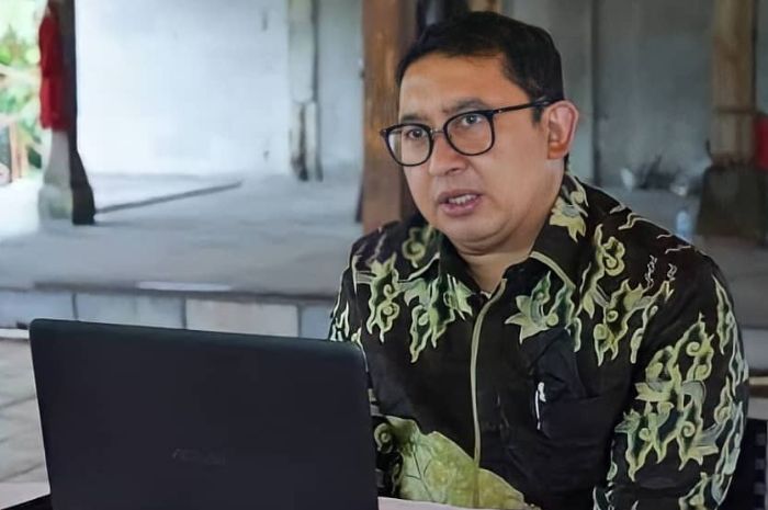 Heboh Jokowi Tak Temukan Obat Yang Dianggap Terapi Covid 19 Fadli Zon