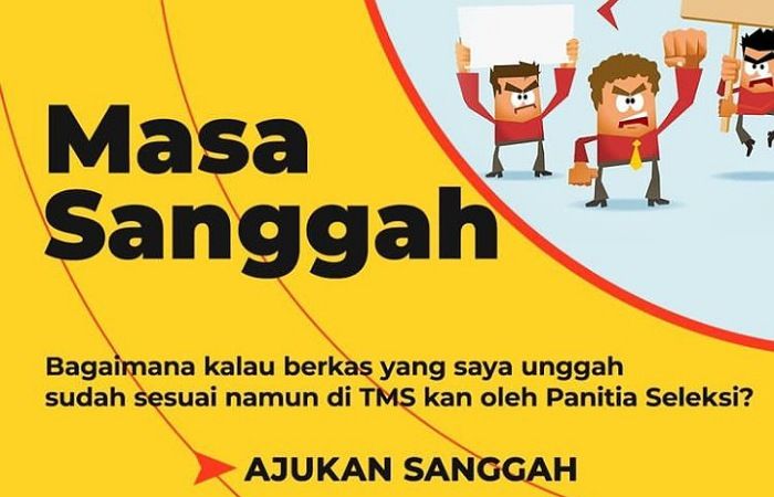 Cek Hasil Seleksi Administrasi Dan Panduan Lengkap Beserta Cara