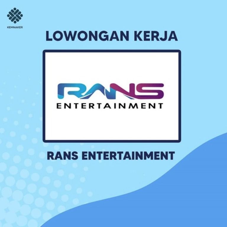 Raffi Ahmad Dan Nagita Slavina Cari Talenta Muda Kerja Di RANS