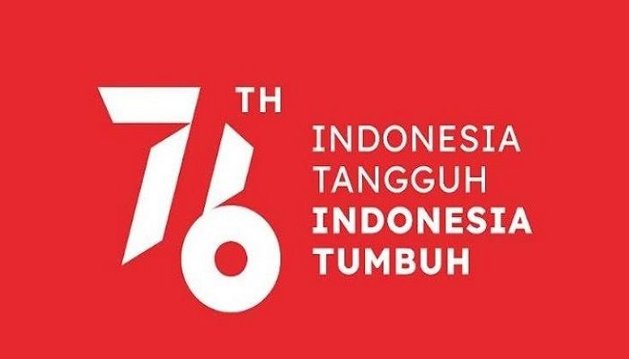 Makna Filosofi Logo Hut Ri Ke Yang Bertema Indonesia Tangguh Sexiz Pix 5881