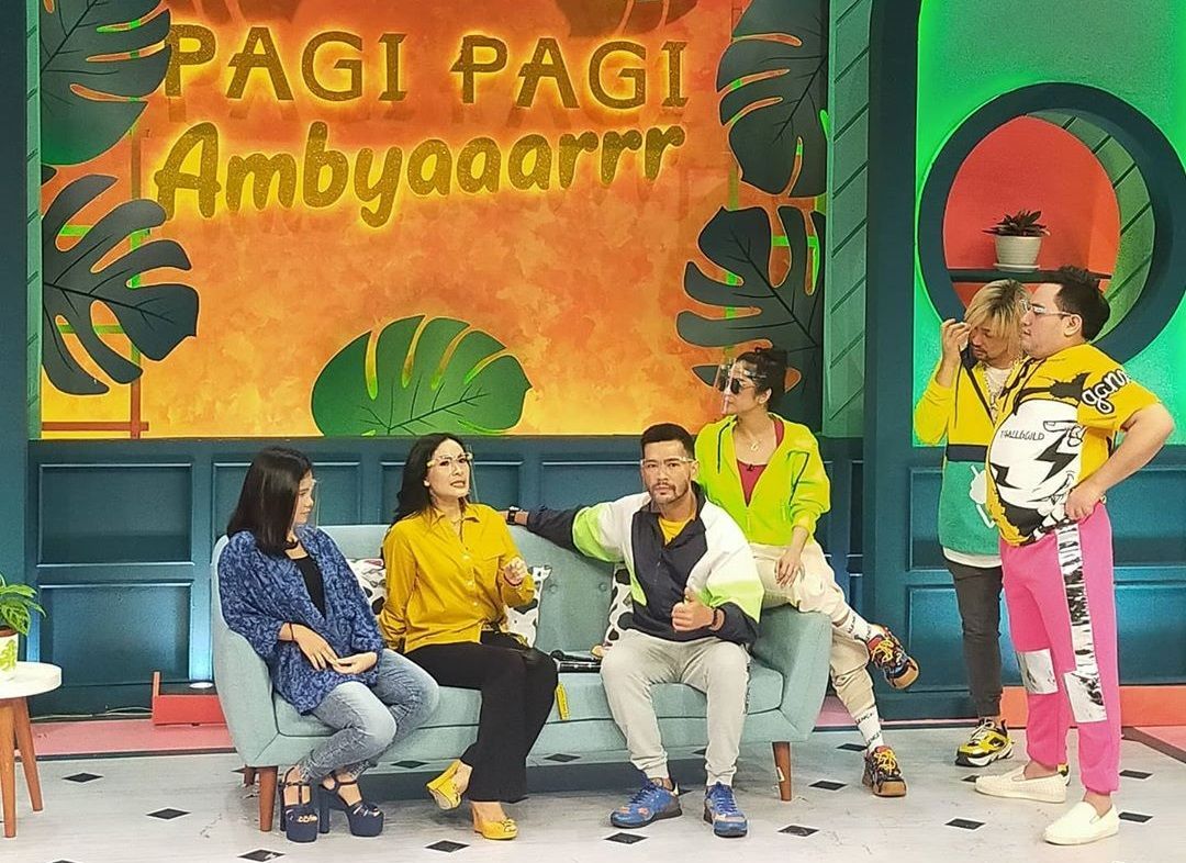 Jadwal Acara Trans TV Hari Ini Kamis 12 Agustus 2021 Saksikan Pagi