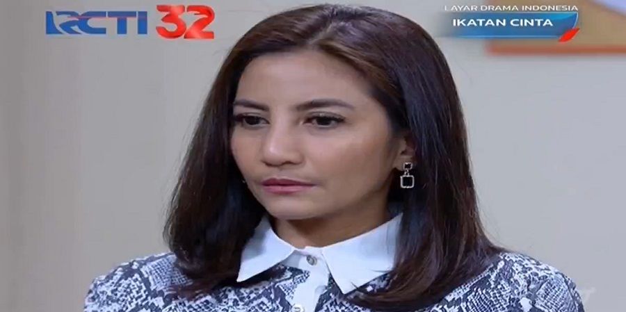 Tak Disangka Mama Sarah Menderita Penyakit Mematikan Papa Surya Bakal