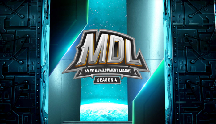 Jadwal MDL ID Season 5 Regular Season Hari Ini 29 Maret 2022 Dan Link