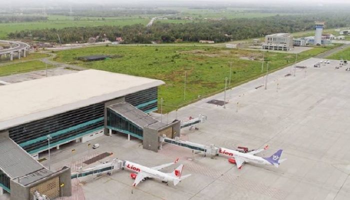 Daftar Nama Bandara Di Provinsi Di Indonesia Dilengkapi Dengan